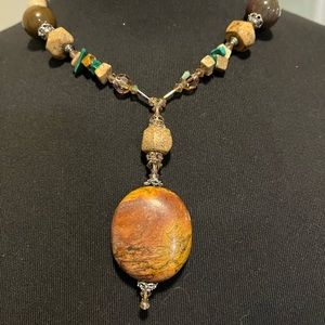 Polished Stone
